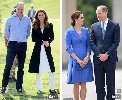 梅根|又撕起来了！英国王室之哈梅风云再掀闹剧