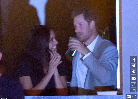 梅根|又撕起来了！英国王室之哈梅风云再掀闹剧