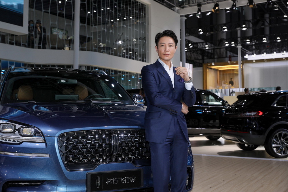 冒险家飞行家领衔林肯国产化元年毛京波新解豪华自有其道