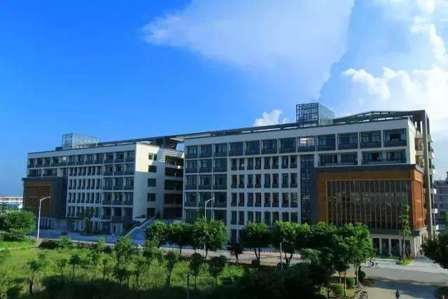 广东省师范类学排名_广东最好的3所师范大学,华南师大实力不凡,这所98
