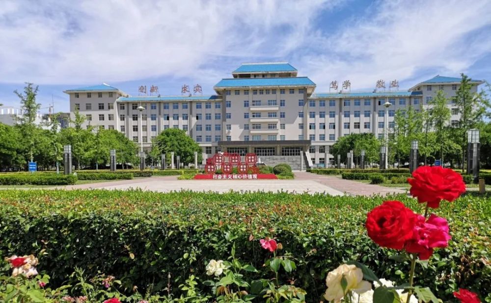 渭南技师学院,渭南工业学校携驰名高职院校,名优企业助莘莘学子圆梦