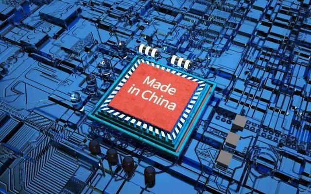 是什么原因我国光刻机目前卡在90nm只因这一技术没突破