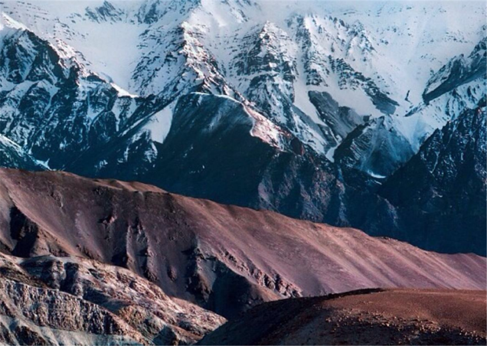 印度军队陷入绝境拉达克封山在即20万士兵恐将进退两难