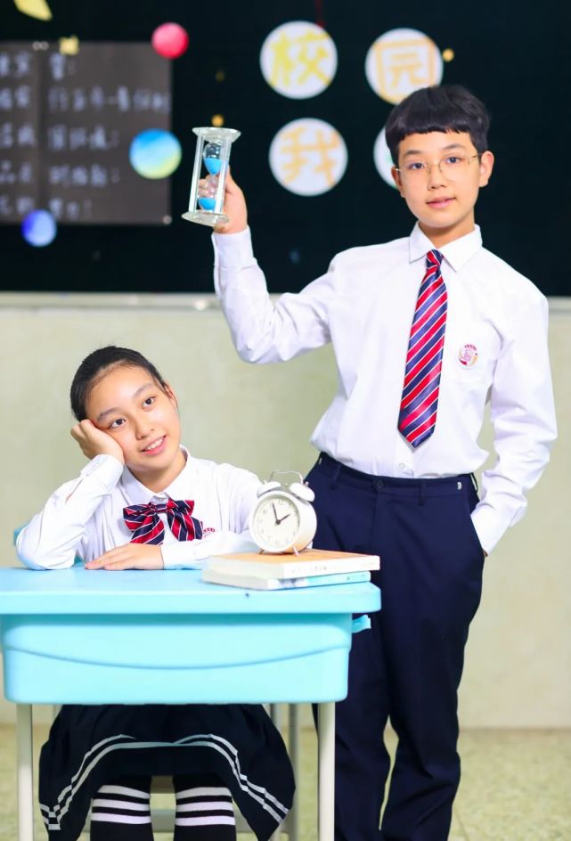 图/李显彦策划执行/陈婉婉 谢静 陈锐 蒋伟希 傅汝琴"24堂积极品格