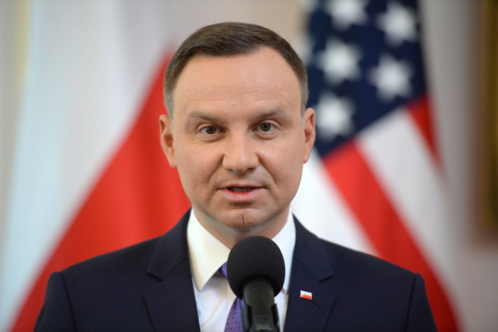 波兰_时政|波兰宣布退出保护妇女反对家暴欧洲条约 遭各方指责