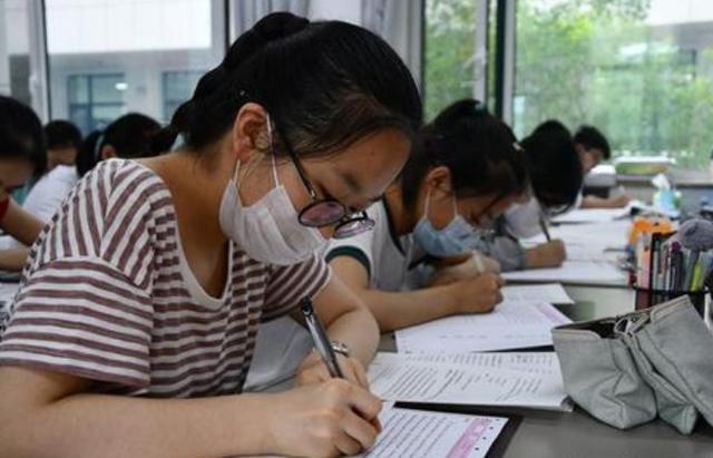 2020中国各省高考人_2020年浙江省高考改革新政,5分钟读懂全部变化!(2)