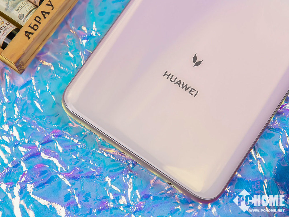 樱雪晴空梦入旖旎仙境华为麦芒9图赏