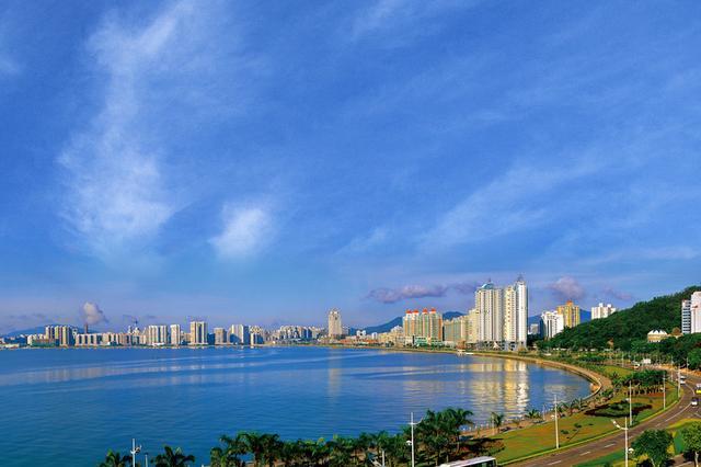 中国最具特色的小岛不是海南而是广东这座城市