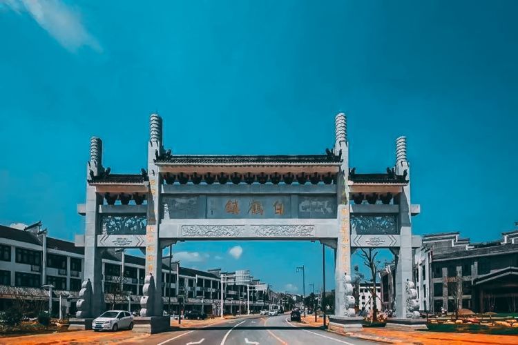 在时光的长河里,感受老常德的古韵文化之美!