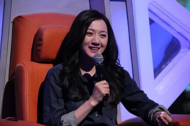 凄凉春晚小品女王金玉婷患抑郁症淡出如今做主播没人看