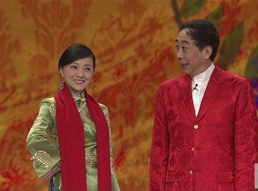 凄凉春晚小品女王金玉婷患抑郁症淡出如今做主播没人看