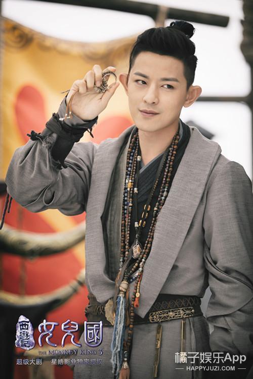 还记得《黑糖玛奇朵》的敖犬吗?他现在长这样