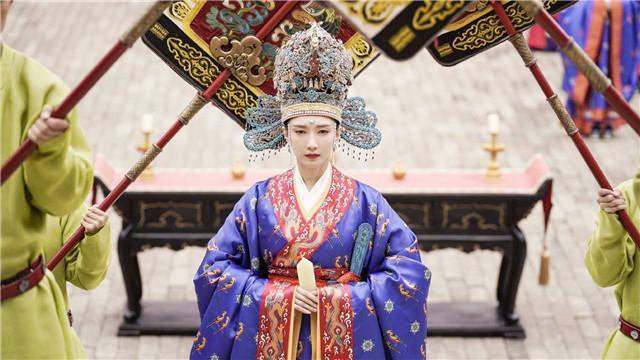 曹氏不被宋仁宗喜爱还有过一段婚姻为何能成为皇后