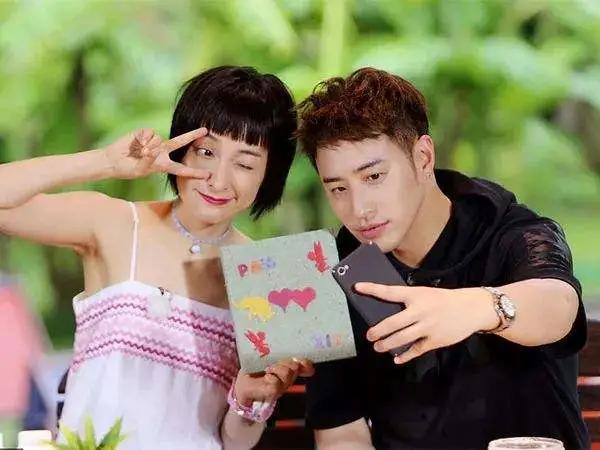 爷青结潘玮柏结婚了