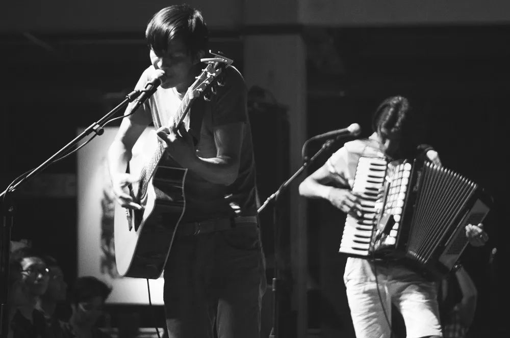 假如五条人没换歌这支塑料乐队会晋级吗