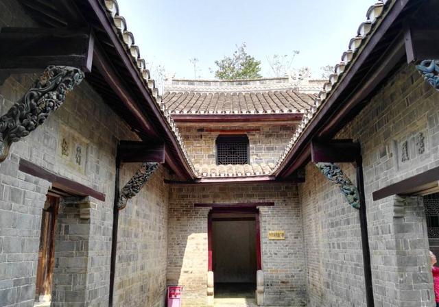 我国7大"古豪宅",山西上榜3处,最后一个堪称"雕刻艺术馆"