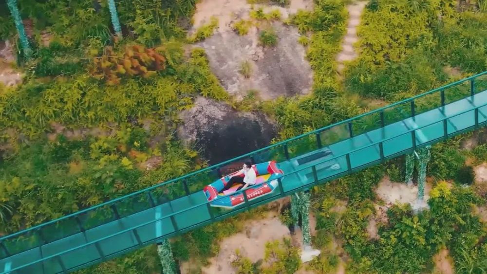 关于穆阳的吃喝玩乐游,周末这场活动为你一次get!