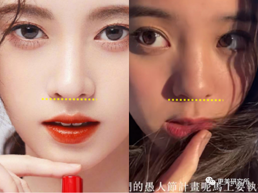 鞠婧祎|鞠婧祎又翻车！力证天然素颜洗脸，居然撞脸黄子韬？