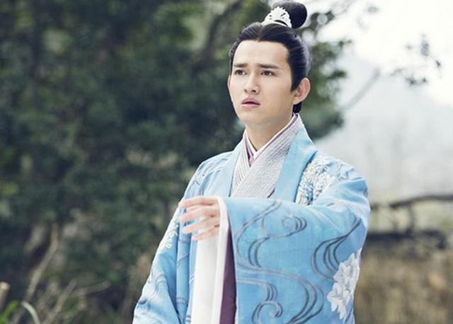 宋玉之所以被称为"古代四大美男之一",除长相外这一点尤其突出