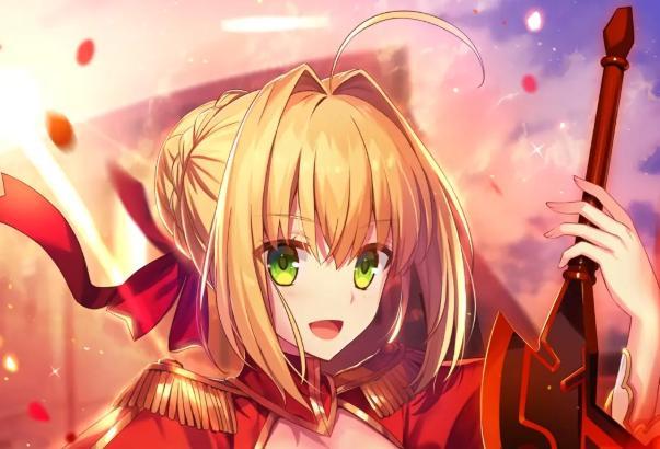 日本第一罗马大名敌人数量非常的多,尼禄本质是三条血,所以这一关至少