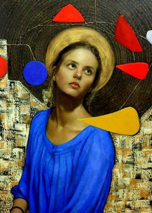 关塔纳梅拉遏制不住的真诚和喜悦情感激荡人心