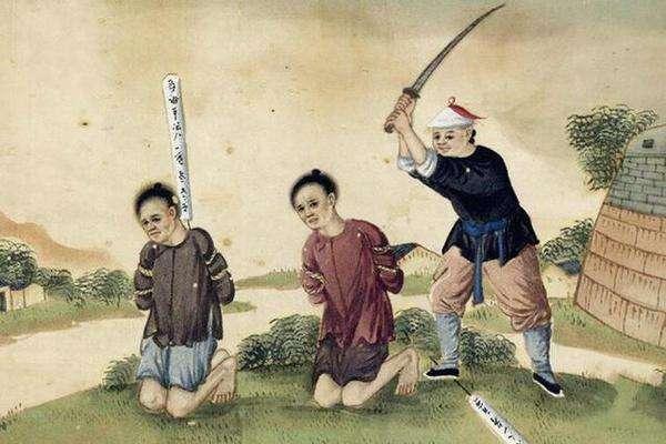 曹操在下邳之战俘虏吕布为何先缢杀吕布然后再枭首有何意义