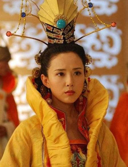 西游记美女容貌档次划分|嫦娥|西游记|女儿国国王|王母娘娘|观音菩萨