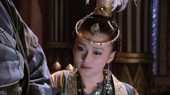 西游记美女容貌档次划分