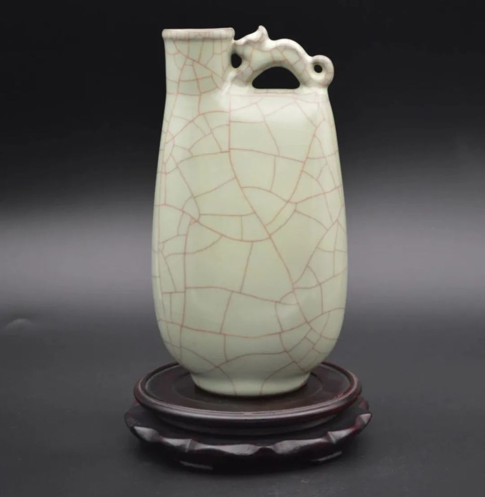 【北宋官窑的前世今生(一)】北宋官窑在当代如何传承的?