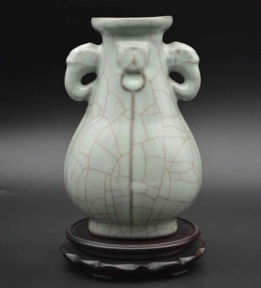 【北宋官窑的前世今生(一)】北宋官窑在当代如何传承的?