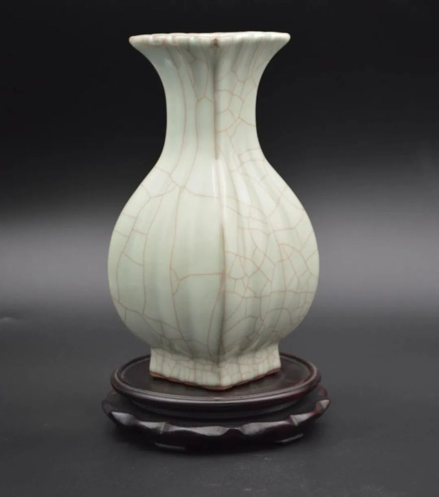 【北宋官窑的前世今生(一)】北宋官窑在当代如何传承的?