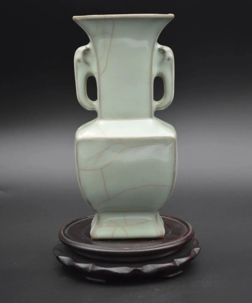 【北宋官窑的前世今生(一)】北宋官窑在当代如何传承的?