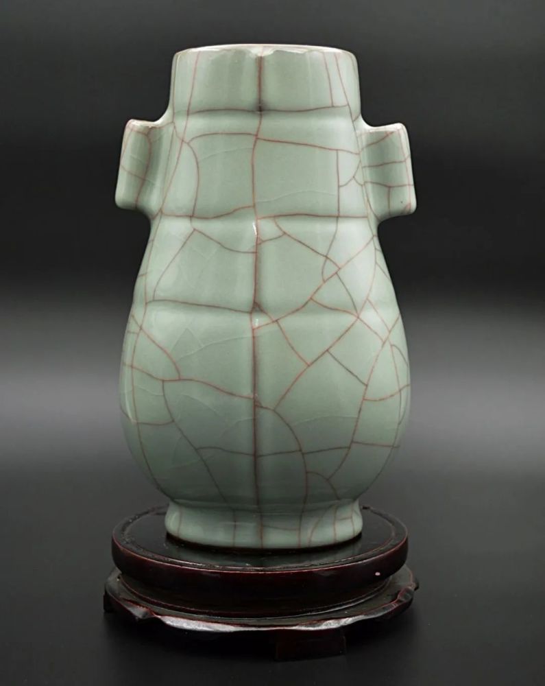 【北宋官窑的前世今生(一)】北宋官窑在当代如何传承的?