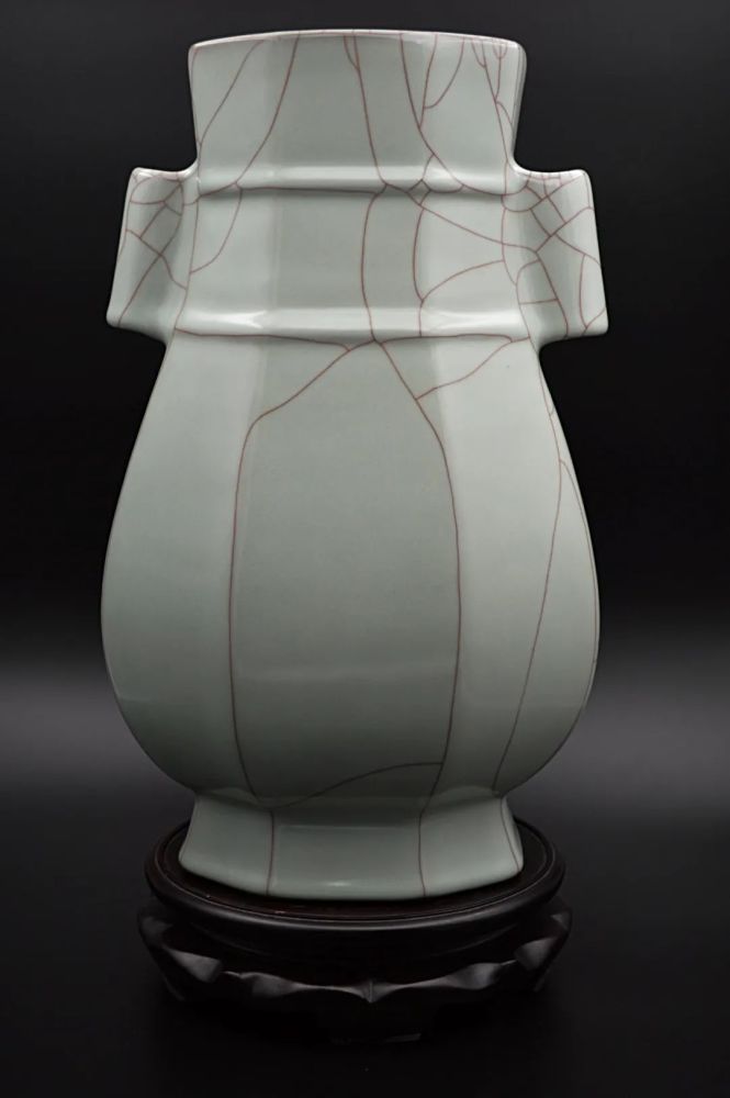 【北宋官窑的前世今生(一)】北宋官窑在当代如何传承的?