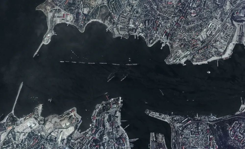 阅兵式|阅兵式展示海上复兴 俄舰队将拥有高超声速武器