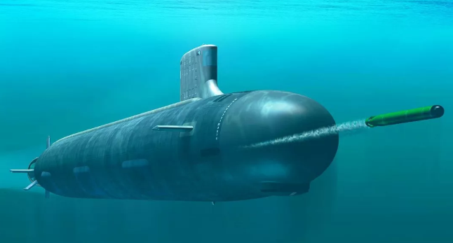 阅兵式|阅兵式展示海上复兴 俄舰队将拥有高超声速武器