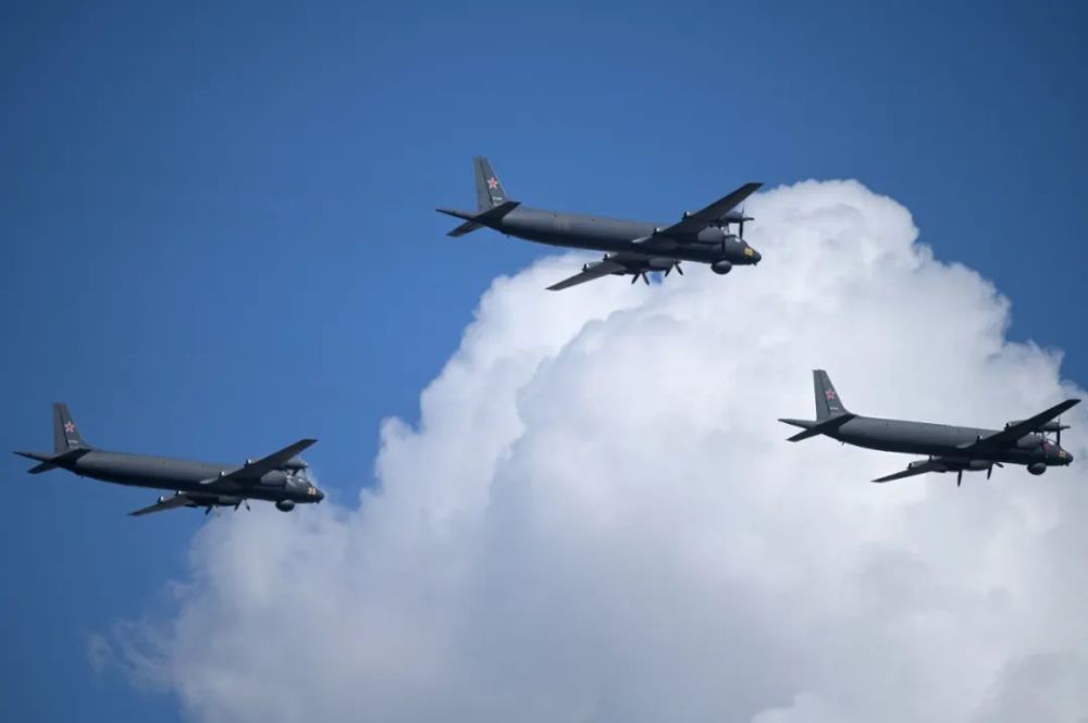 阅兵式|阅兵式展示海上复兴 俄舰队将拥有高超声速武器