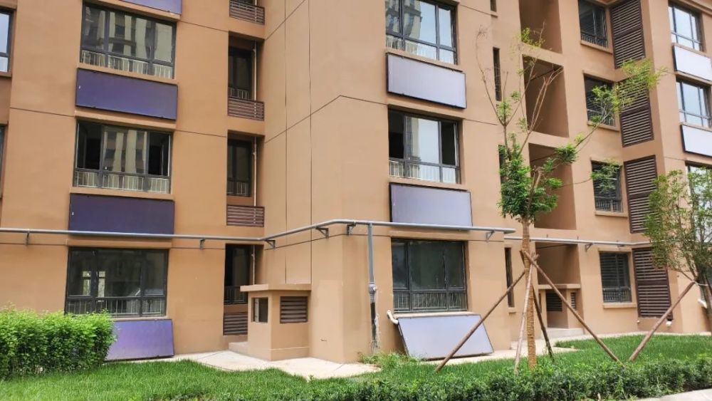 苦等已久华安紫竹苑交付在即抢先体验后的感受如何