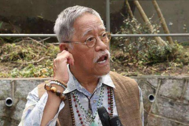 每拍一部戏就买栋房犒劳自己今80岁安享晚年不用为钱发愁