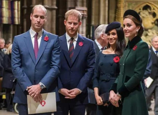 哈里王子|哈里梅根夫妇出版爆炸性新书，披露王室底细，将面临被永久驱逐