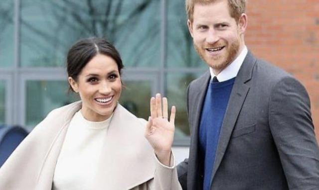 哈里王子|哈里梅根夫妇出版爆炸性新书，披露王室底细，将面临被永久驱逐