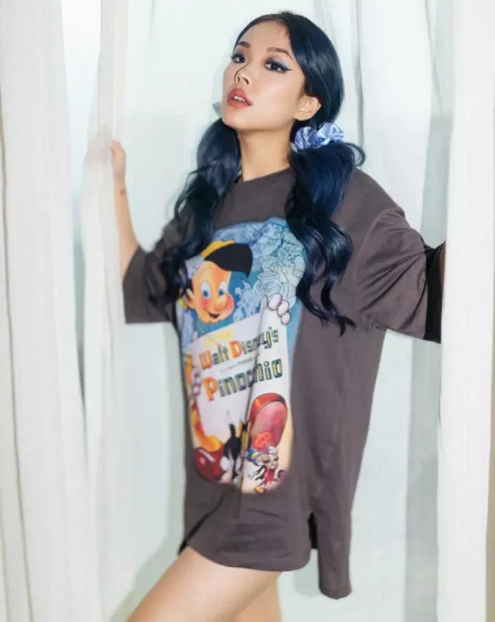 vava,lexie,望江晴……女rapper排名靠前那么难?
