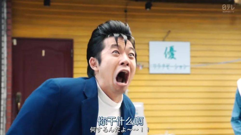 等了两年我的快乐源泉终于回来了