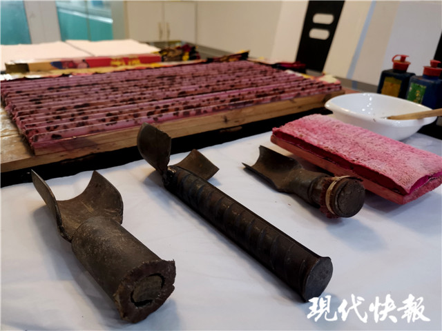 73岁手艺人巧做"十八翻",维持生计的活儿让他年入20万