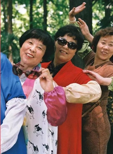 史上最搞笑变态杀人案凶手连杀4人后栽在了一位大妈手上
