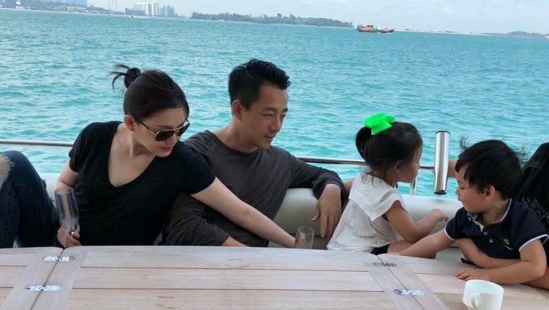 汪小菲|一人难以入眠，汪小菲凌晨发文思念妻女：我的宝贝，真的很想你