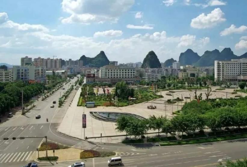 广西省2020城市经济_2020年广西钦州城市推介会举办(2)