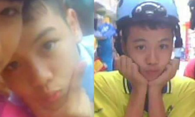 刘若英|清新女孩手捧奶茶照爆红 真实身份曝光竟是男儿身