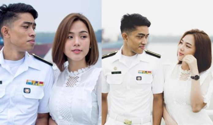 刘若英|清新女孩手捧奶茶照爆红 真实身份曝光竟是男儿身