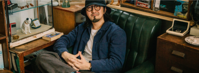 荒井十一考虑文化责任前先让歌手和音乐的关系合理